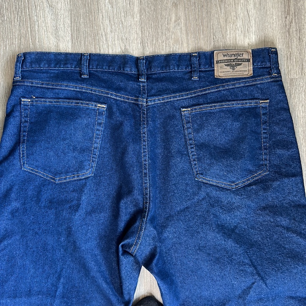 Wrangler jeans 42/29 - Picture 4 of 8